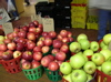 apples for sale